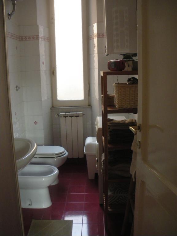 Casa Castelbolognese Appartement