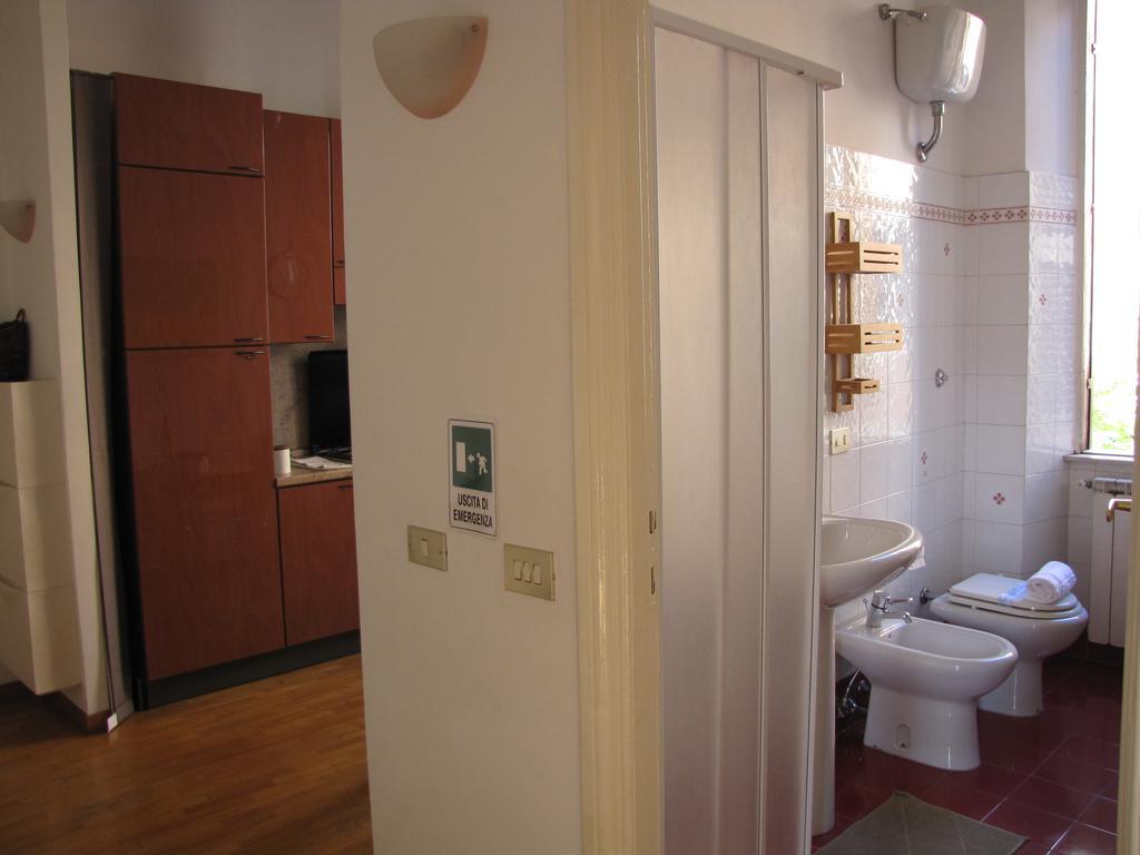 Appartement Casa Castelbolognese *