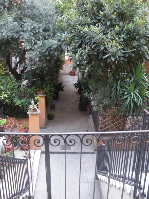 Casa Castelbolognese Appartement Rome